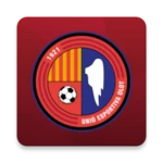 ue olot android application logo